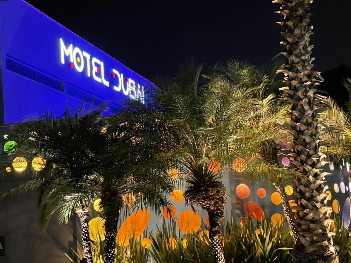 Motel Dubai Bh (Adults Only) Belo Horizonte Exterior photo