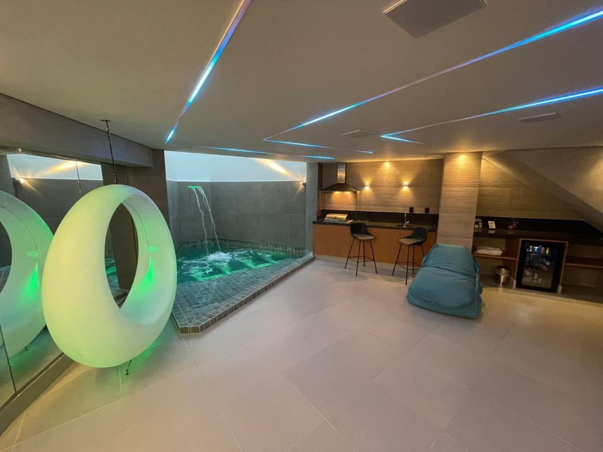 Motel Dubai Bh (Adults Only) Belo Horizonte Exterior photo