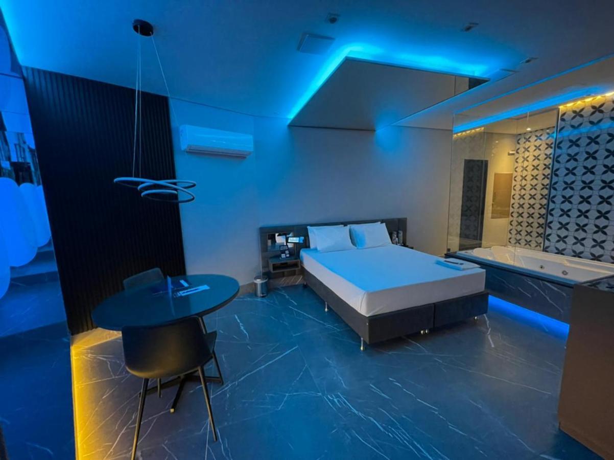 Motel Dubai Bh (Adults Only) Belo Horizonte Exterior photo