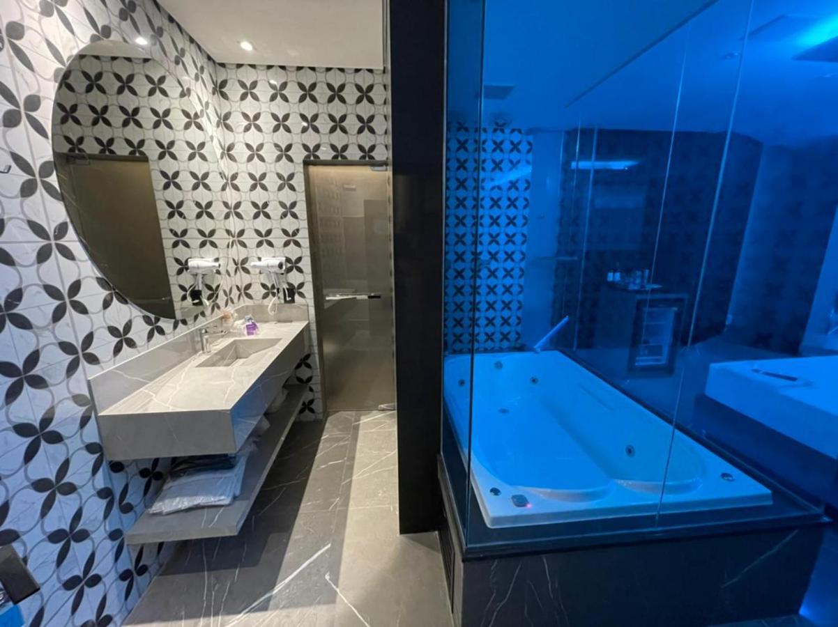 Motel Dubai Bh (Adults Only) Belo Horizonte Exterior photo