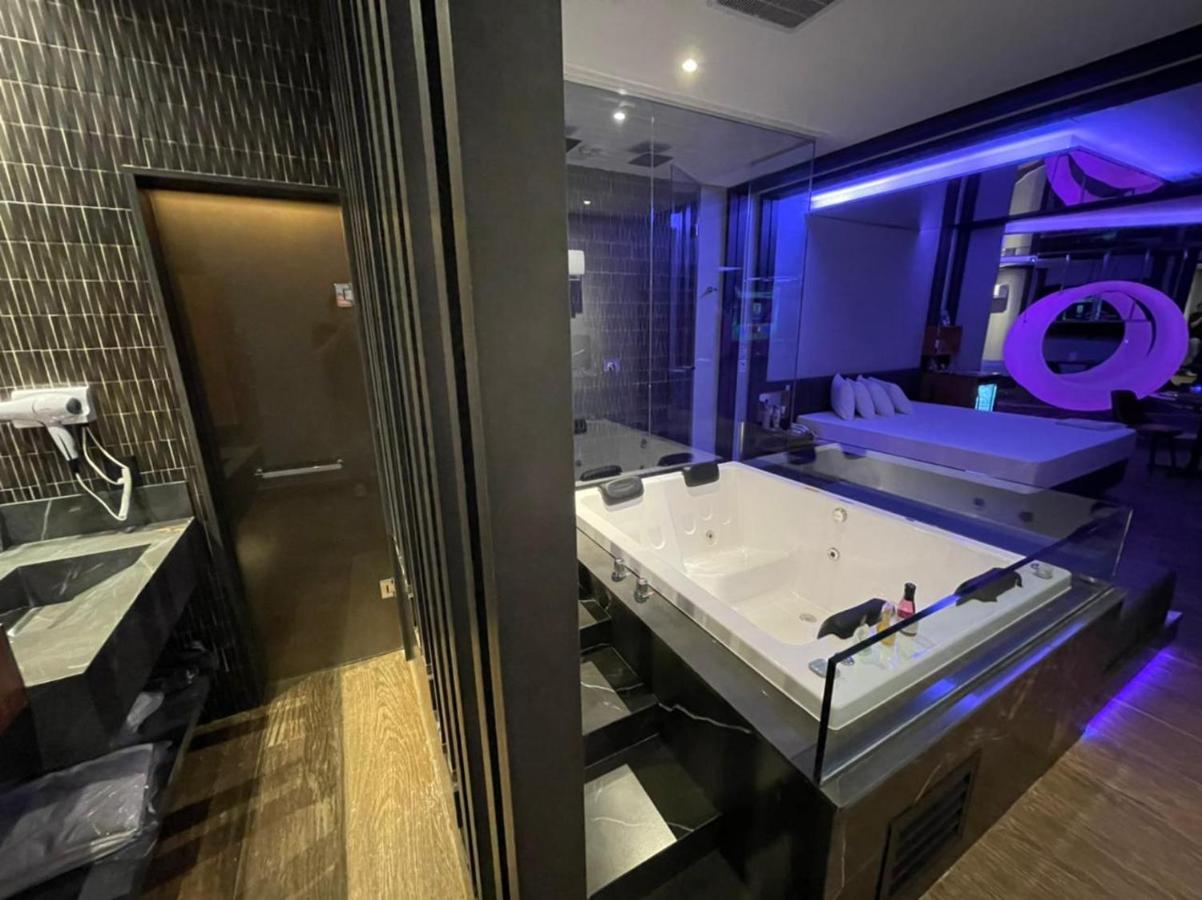 Motel Dubai Bh (Adults Only) Belo Horizonte Exterior photo